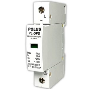 DPS PL-DPS UC-275V – Imax 40kA