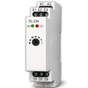 Relé de Nível PL-CN 220V AC