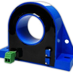 SENSOR DE CORRENTE PL-T161800T-T01  800A 4...20MA ALIM. 18...30VDC