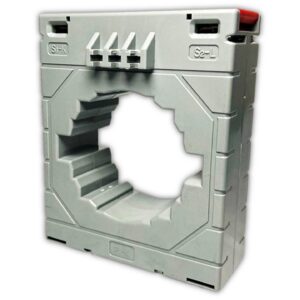 Transformador de Corrente – Modelo PL-03 1000/5A Janela 80x10mm