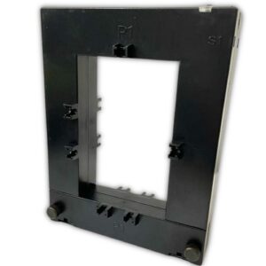 Transformador de Corrente – Modelo PL-04 1600/5A Janela 80x120mm Bipartido