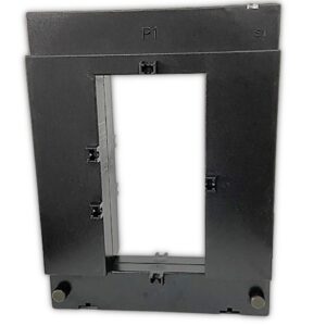 Transformador de Corrente – Modelo PL-04 2500/5A Janela 80x160mm Bipartido